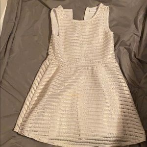 Girls cute tank too dress